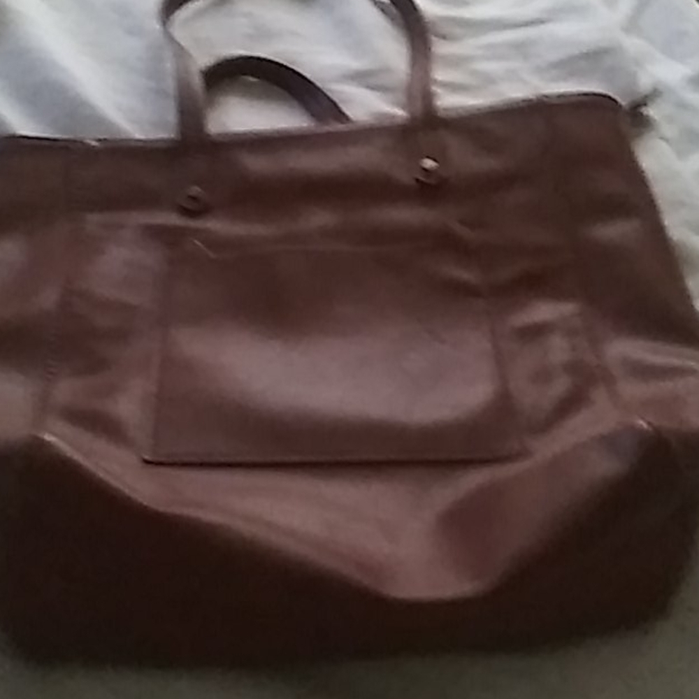 Shoulder bag